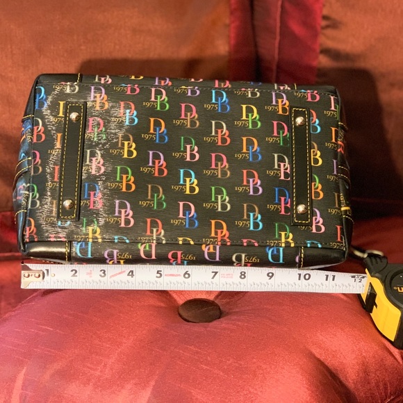 👜👛DOONEY & BOURKE AMAZING SET “DB-75 COLLECTION” IT IS THE NAME OF THE MODEL! - Picture 13 of 15